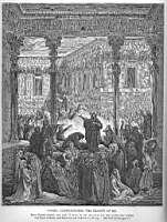 Daniel Confounds the Priests of Bel.jpg